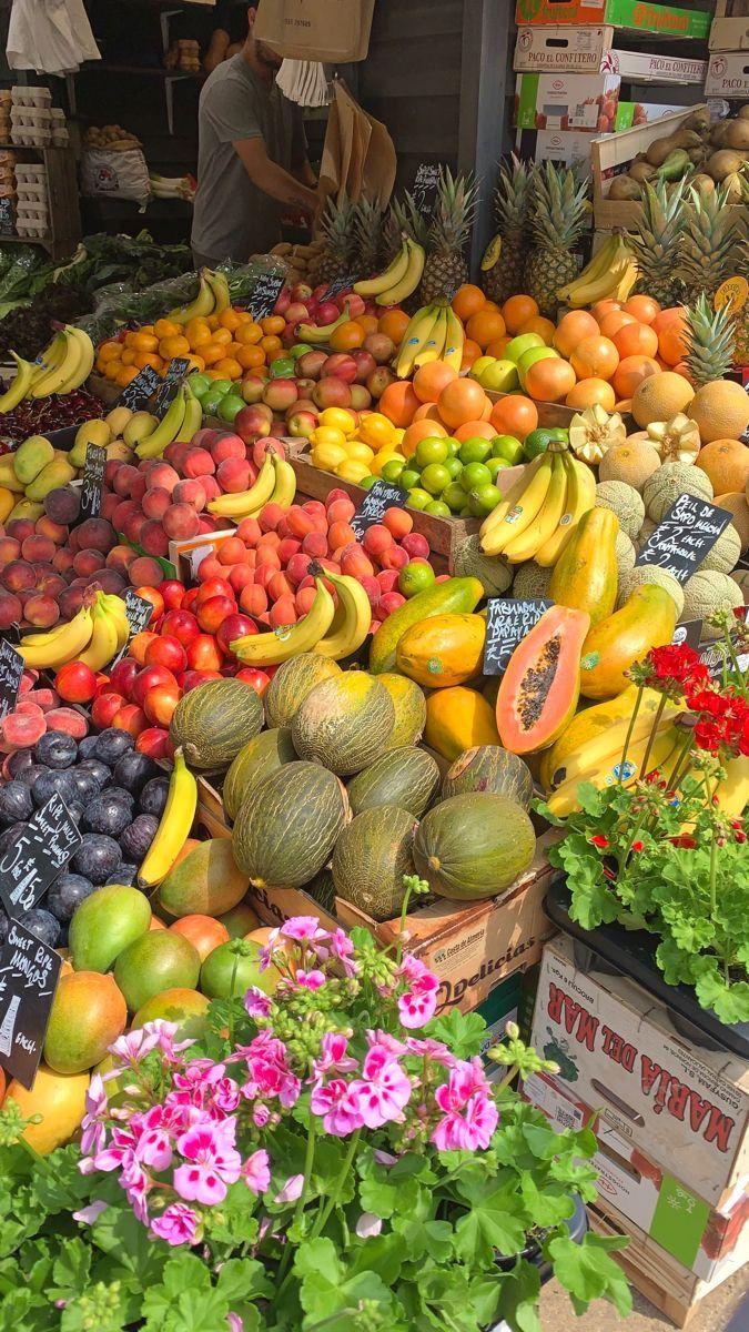 Orchard Bounty Freshness Basket