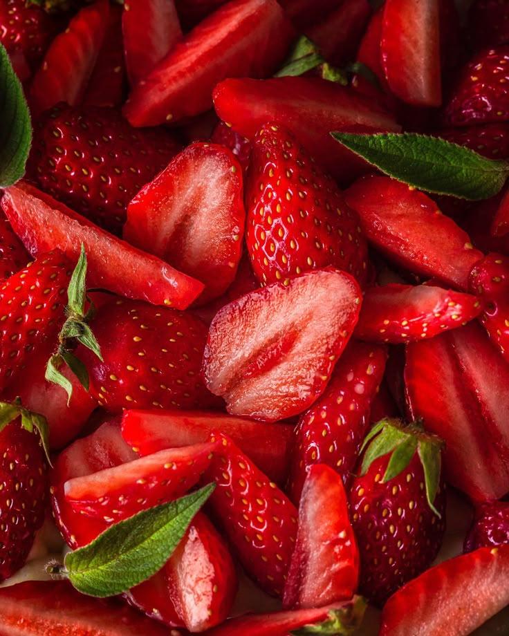 Berry Delight Seasonal Collection